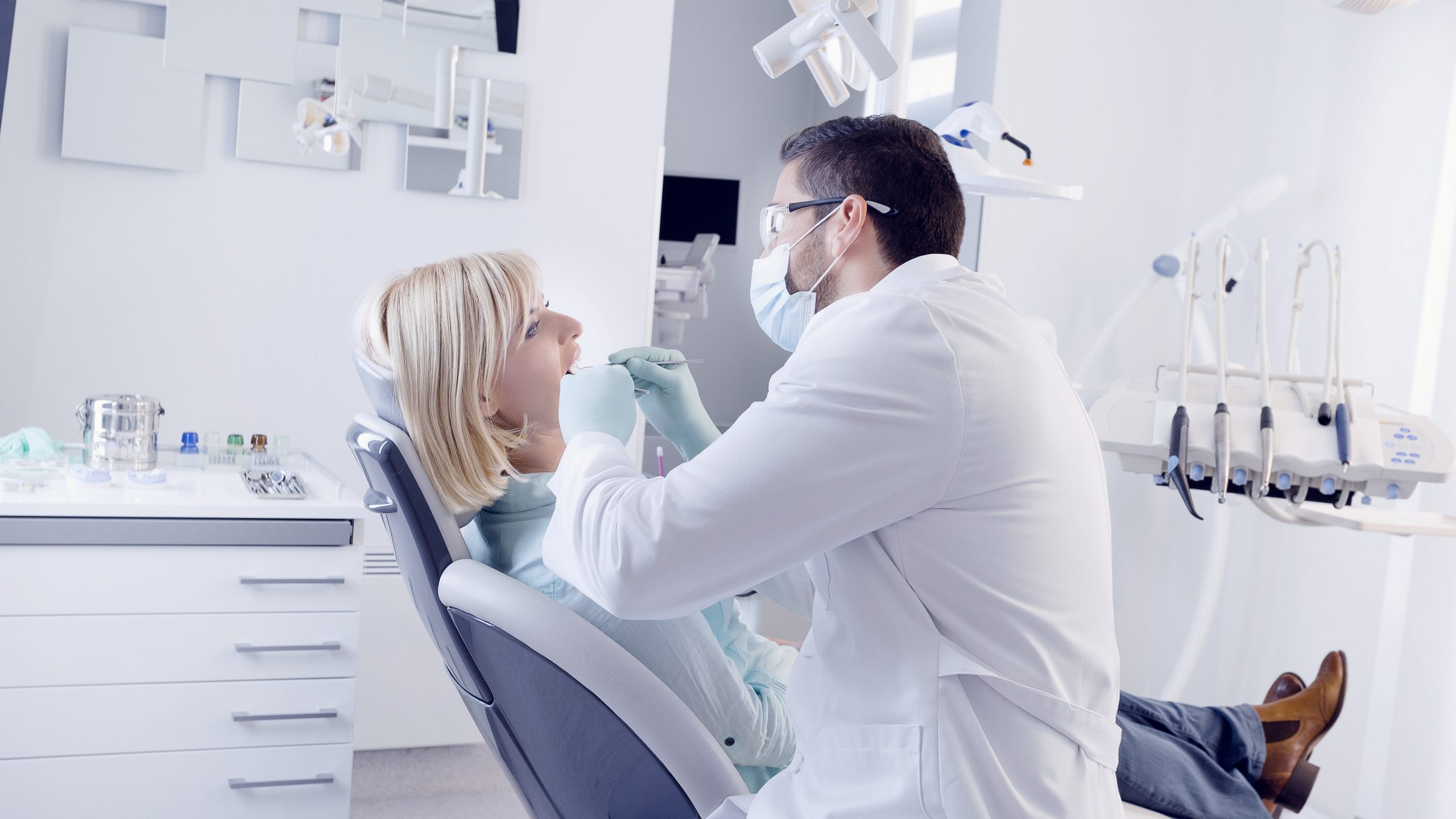Dentist in Rittman, OH