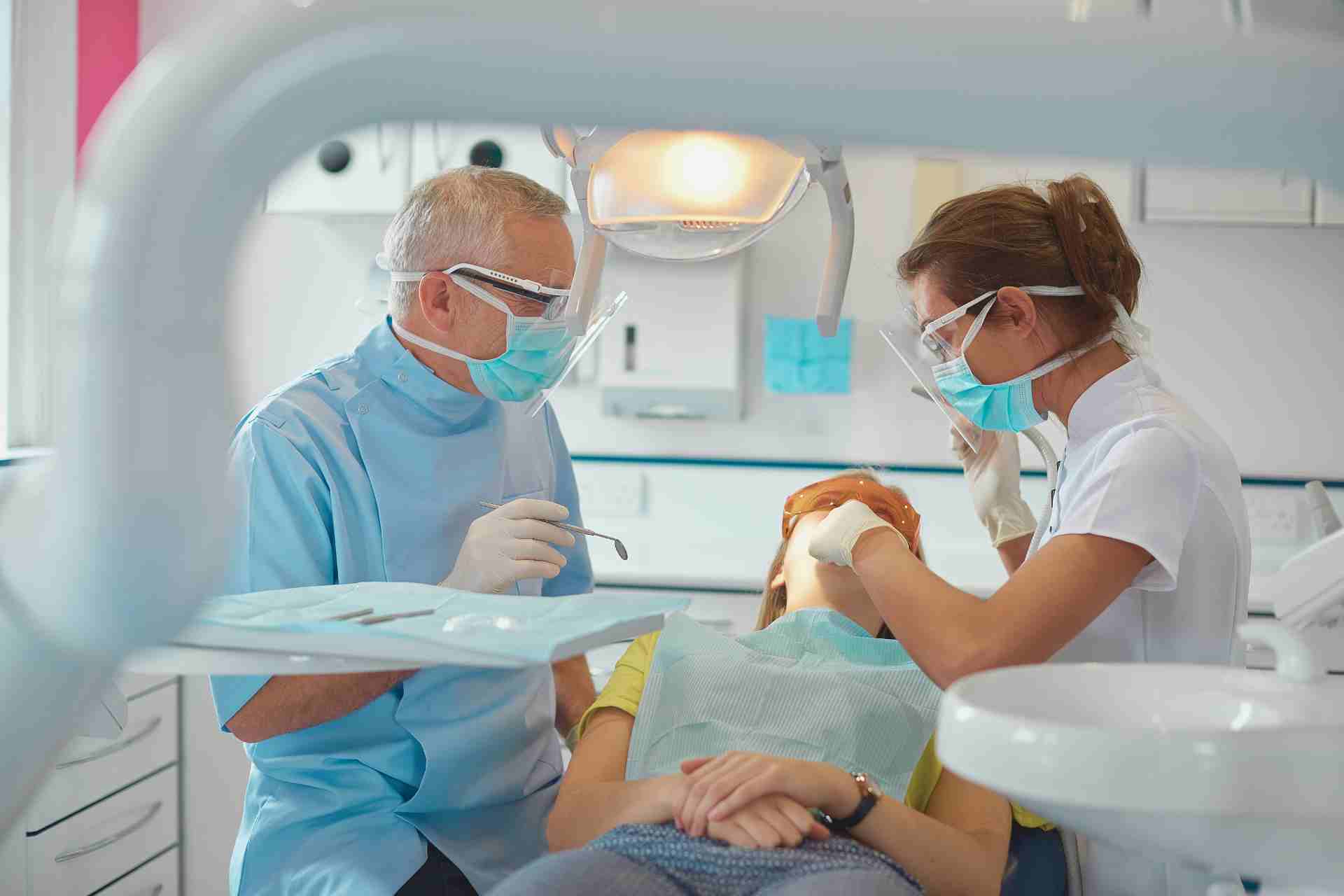 Dentist in Rittman, OH